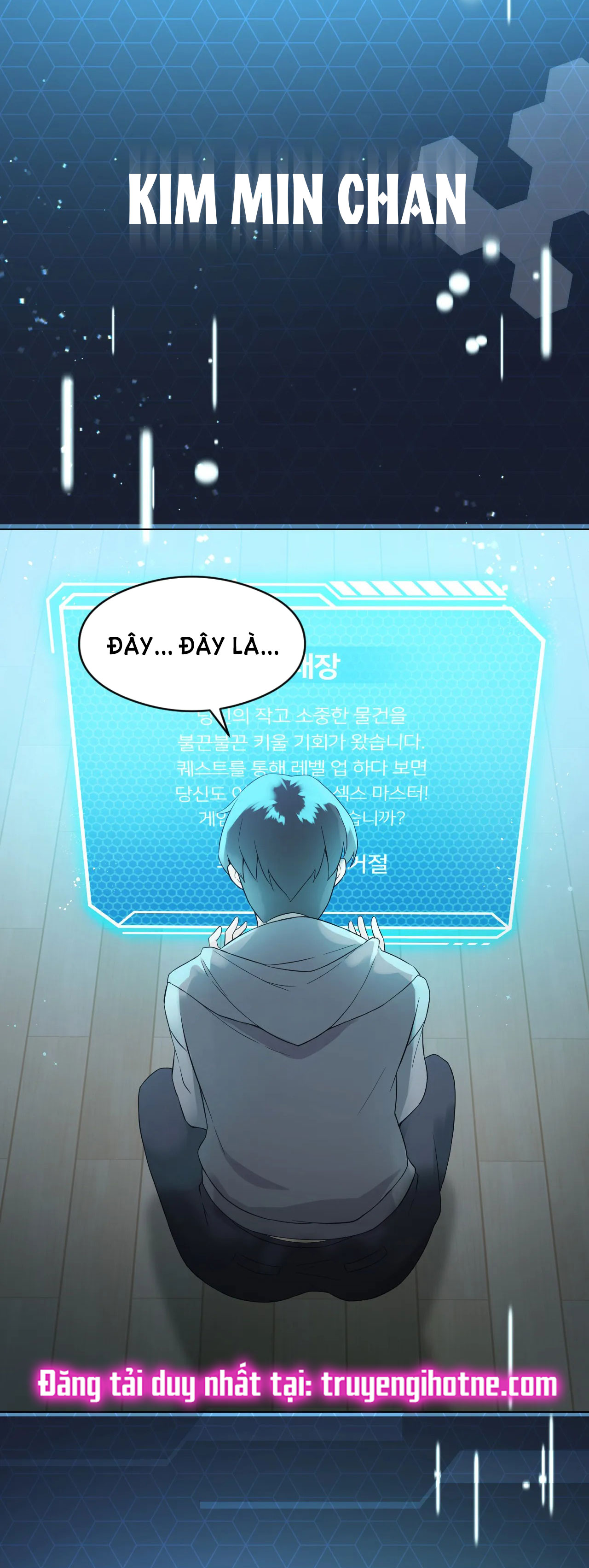 [18+] thăng cấp đến khi hài lòng chapter 1.2 37