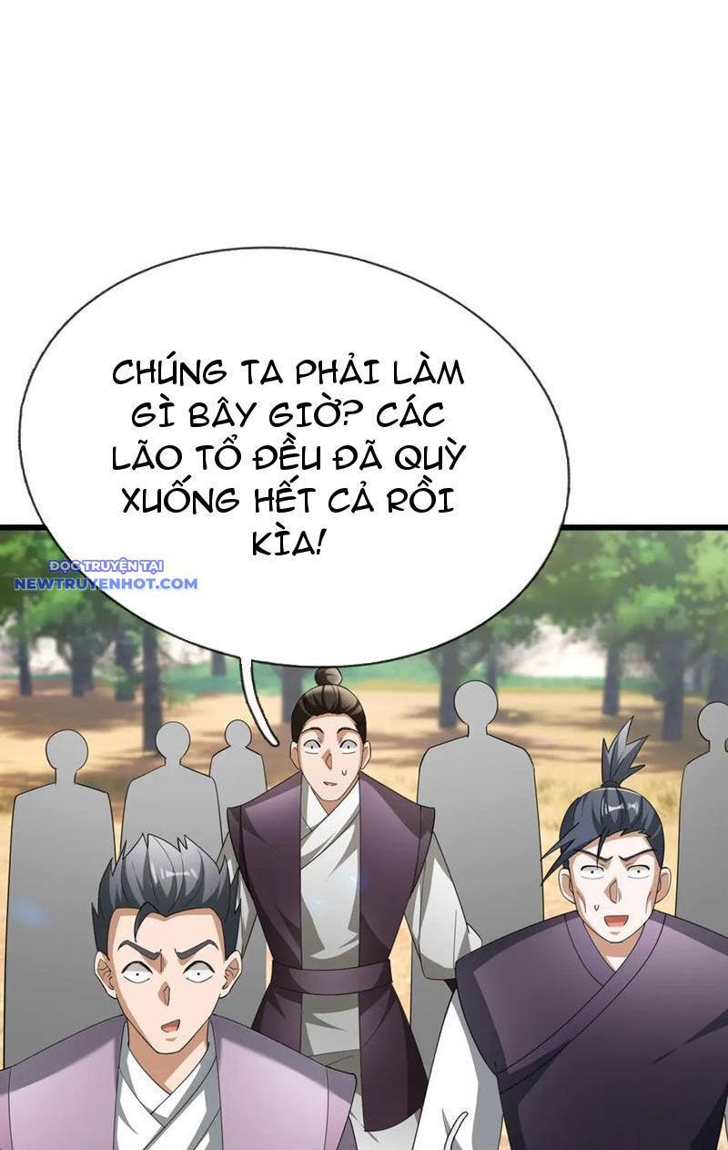 ngủ say vạn cổ: xuất thế đẩy ngang chư thiên chapter 59 3