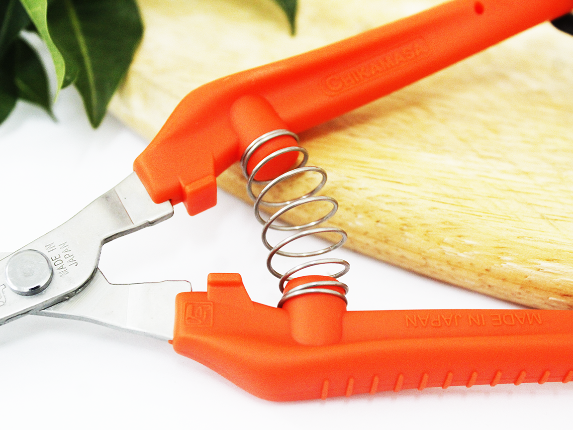 Kéo tỉa cành cao cấp Nhật Bản Chikamasa TP-530S