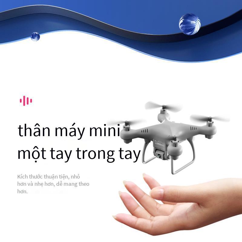 Phong Cách Mới Nhất Mini Trên Không Máy Bay Không Người Lái Mới Bỏ Túi Đồ Chơi Trong Nhà Nhỏ Máy Bay Điều Khiển Từ Xa Gấp Quadcopter ky908