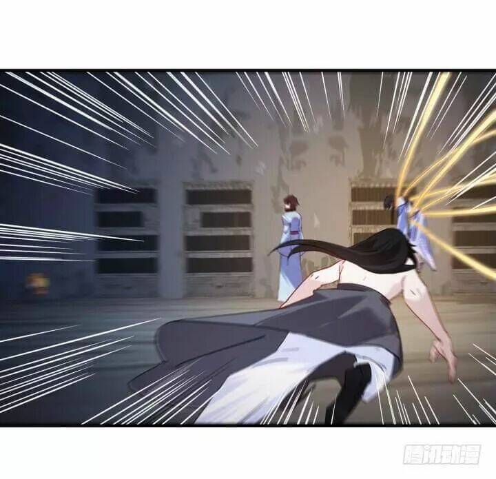 bí mật của dạ tộc chapter 43 23