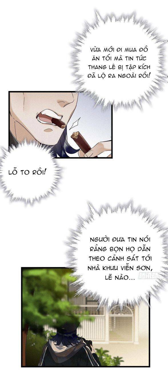 thỉnh quân nhập quái chapter 13 20