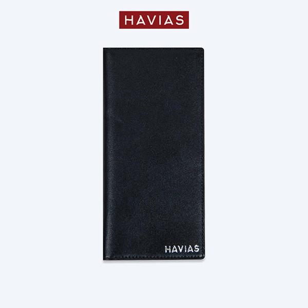 Ví dài Pisa Mini Long Wallet HAVIAS