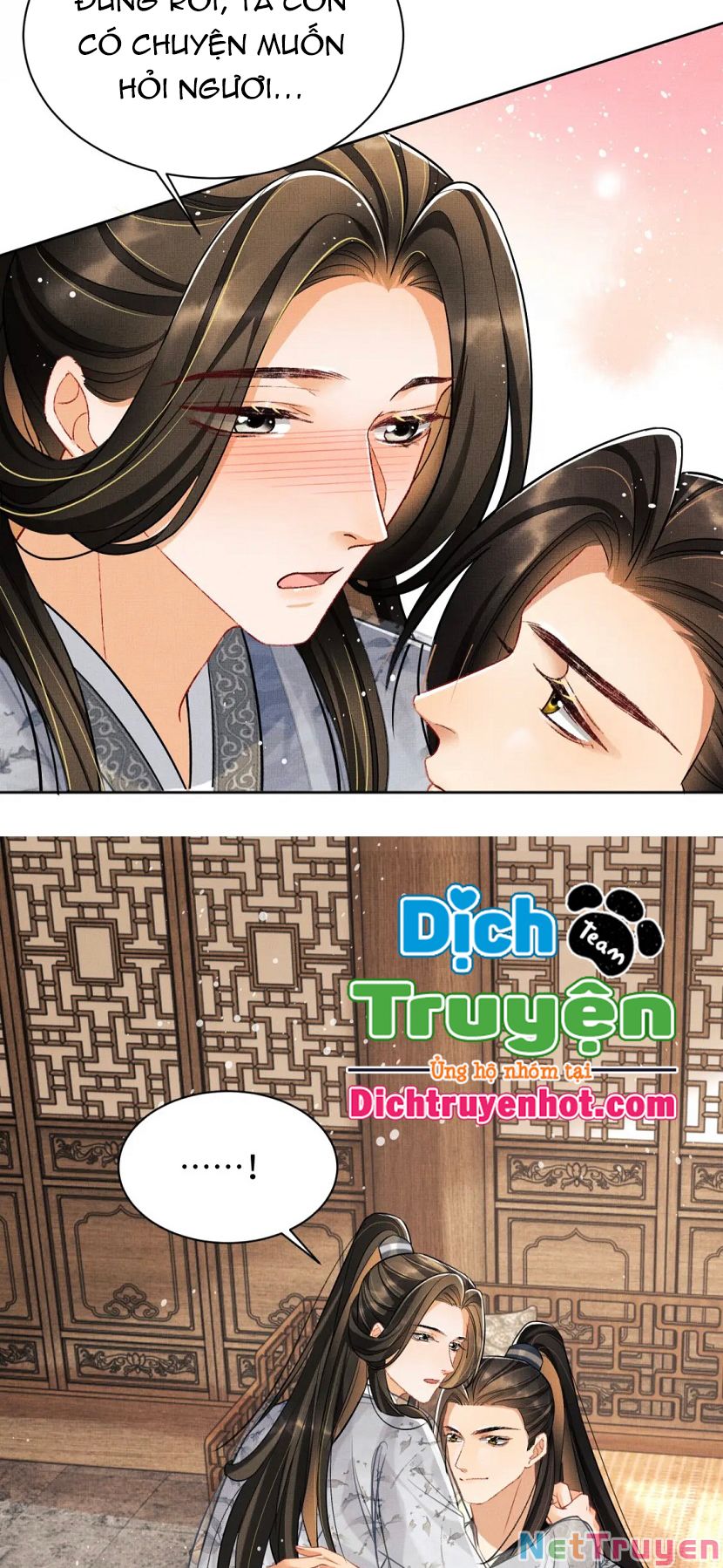 Thê Vi Thượng chapter 93