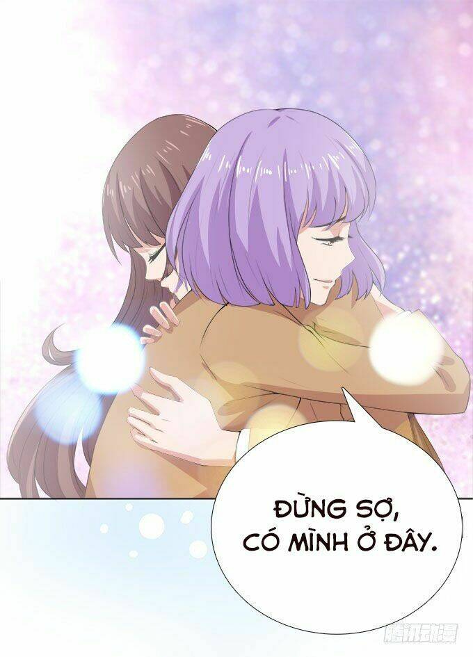 tình yêu ba tuyến chapter 6 27