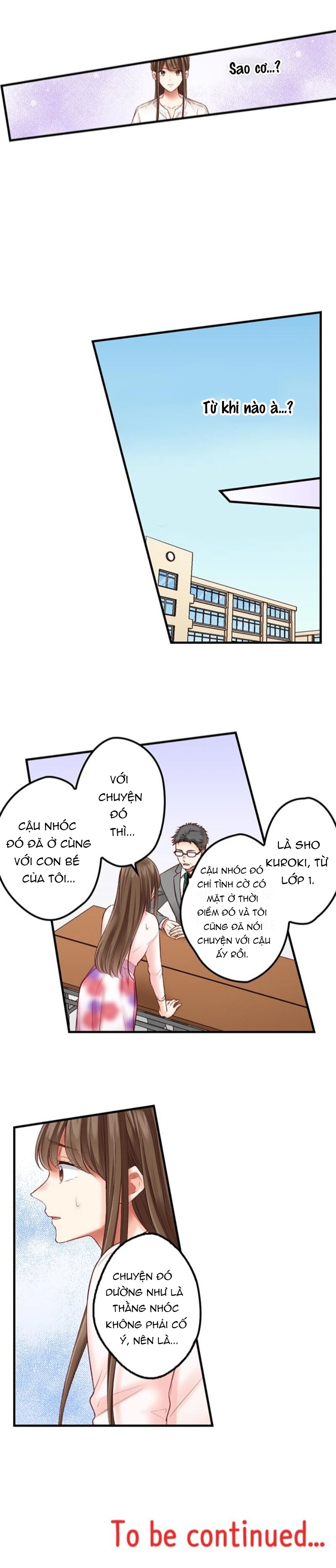 họ chắc chắn đã làm chuyện đó chapter 64.2 5