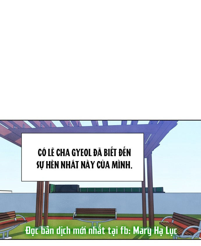 điều khiến tôi quyết tâm muốn chết chapter 28.2 23