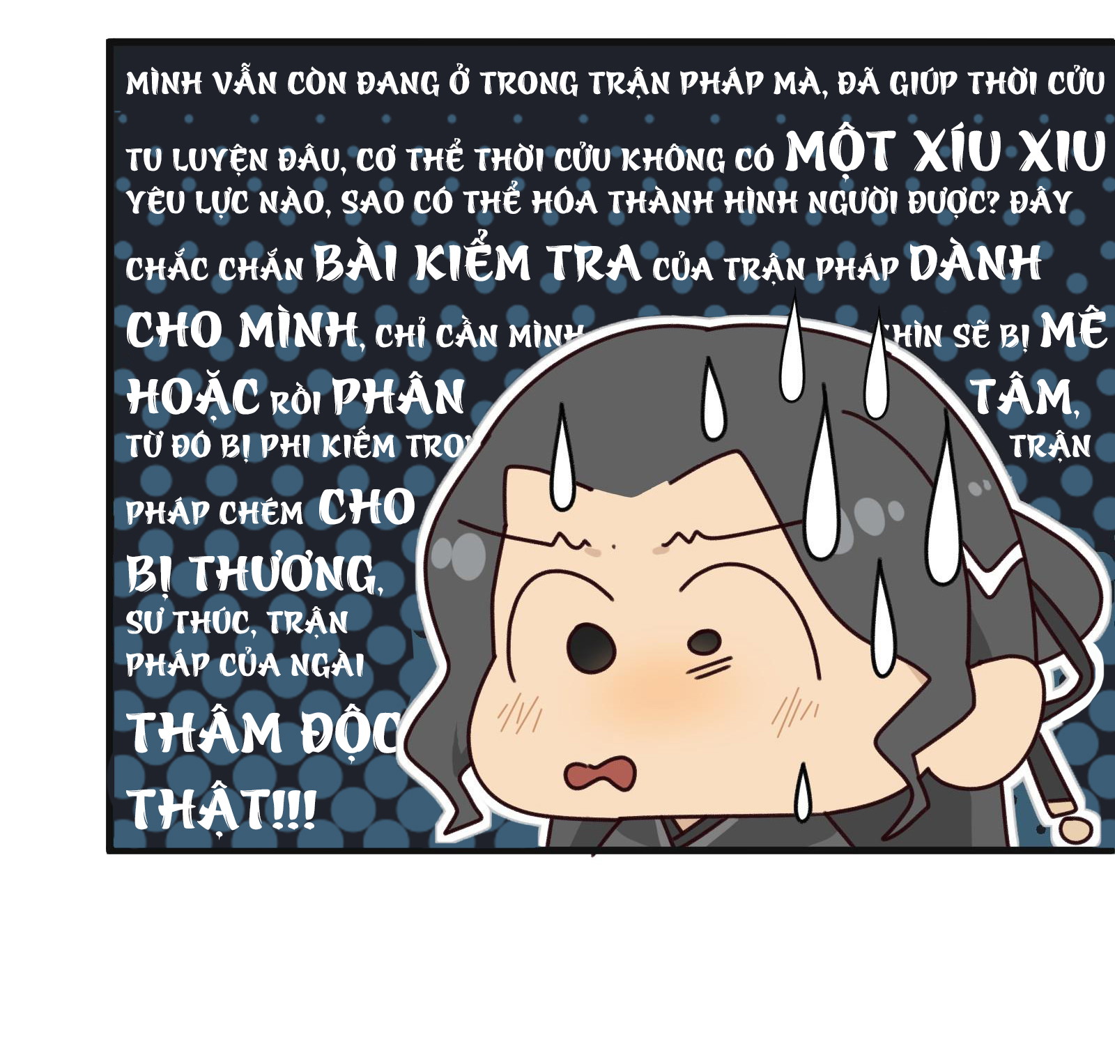 kế hoạch tẩu thoát chapter 9 31