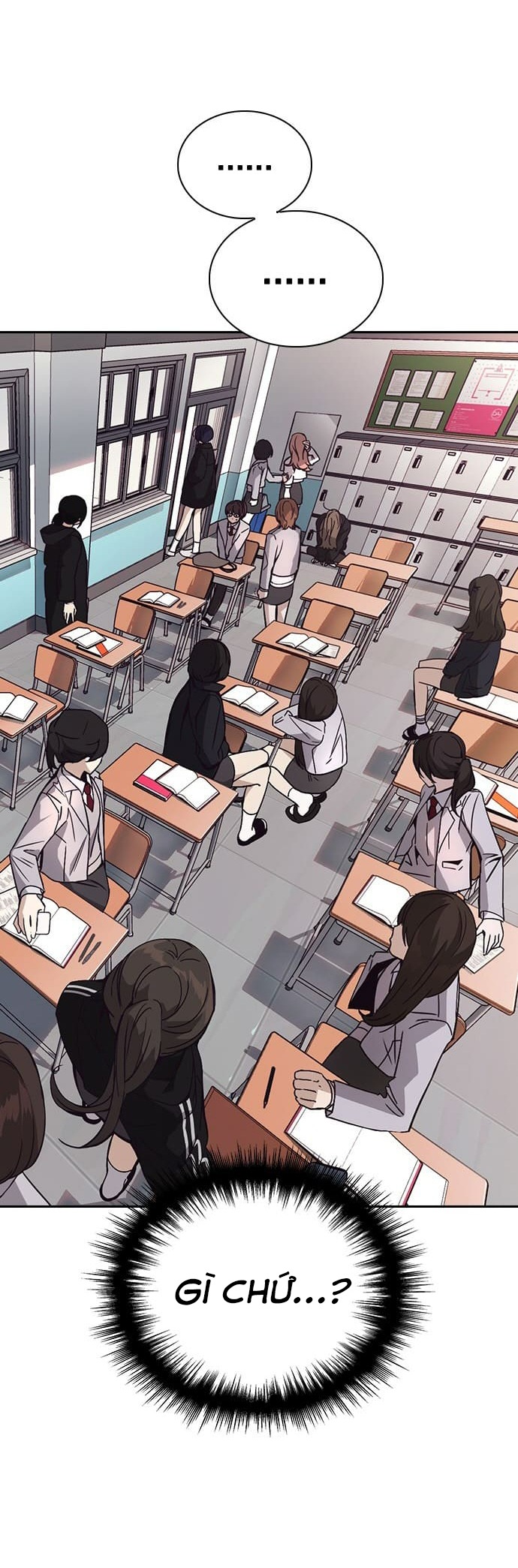 bạn bạn bè bè chapter 1 44