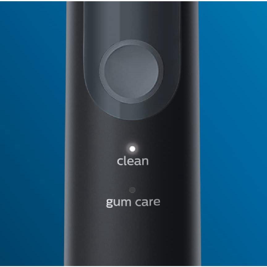 Bàn Chải Điện Philip Sonicare 4500 HX6830/53 Loại Bỏ 99% Vi Khuẩn, Mảng Bám, Ngừa Sâu Răng Hiệu Quả, Nhập Đức