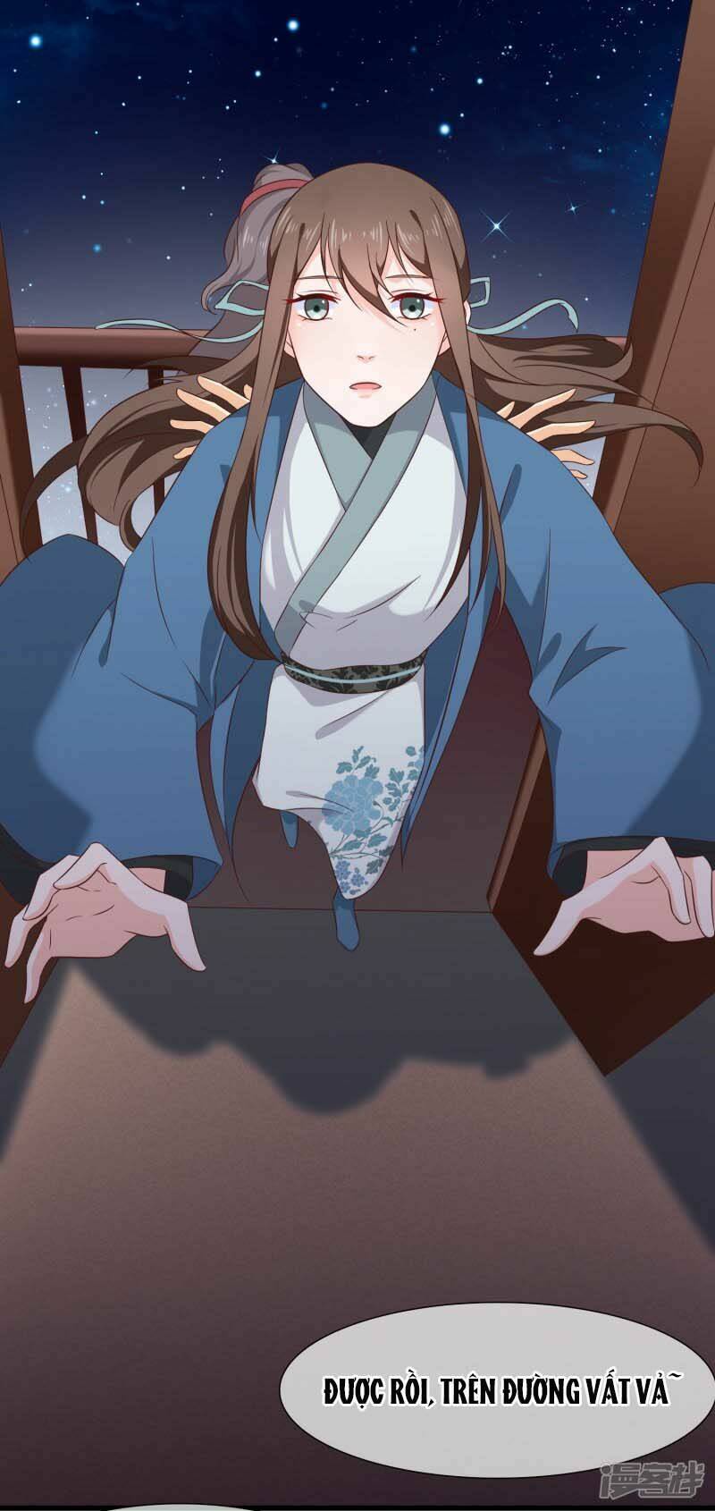 mười dặm hồng trang, thay huynh xuất giá chapter 29 2