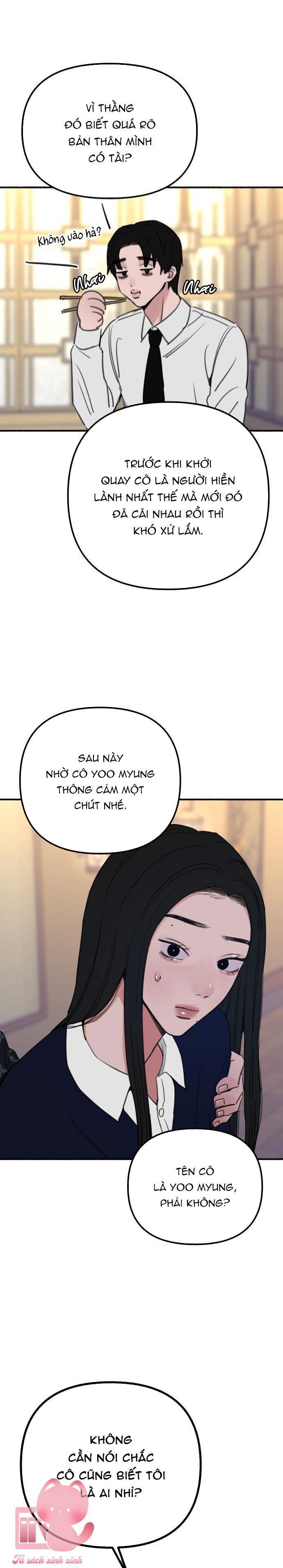 nàng thơ điện ảnh chapter 42 7