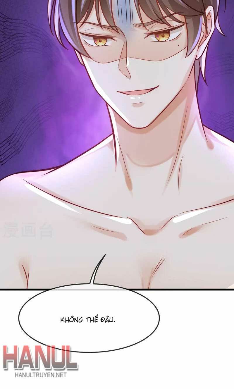 sủng em sủng tới tận cùng chapter 158 26