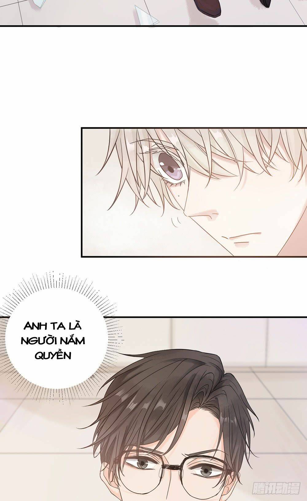 quái thú nianlaishun chapter 2 36