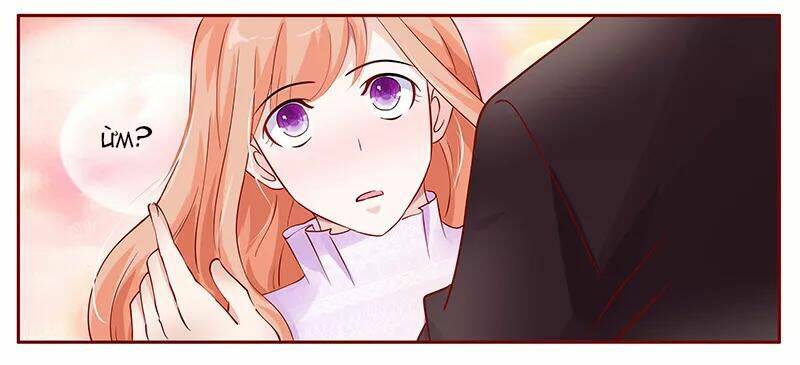 bá đạo tổng tài yêu tôi chapter 116 13