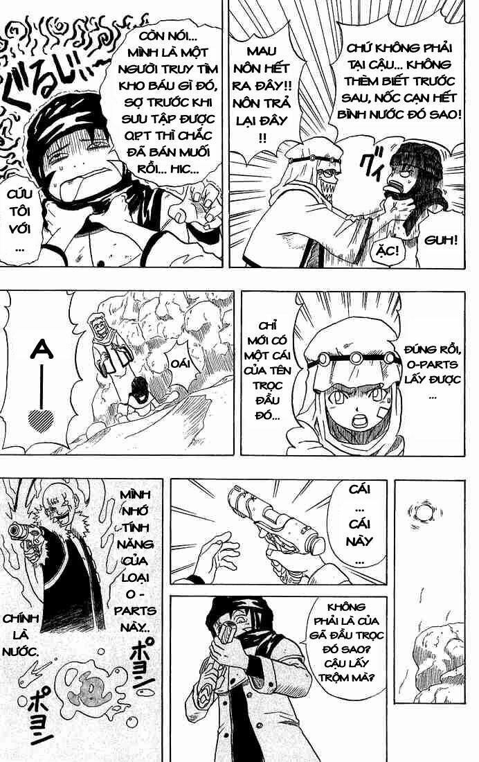 cuộc phiêu lưu của quỷ satan chapter 4 24