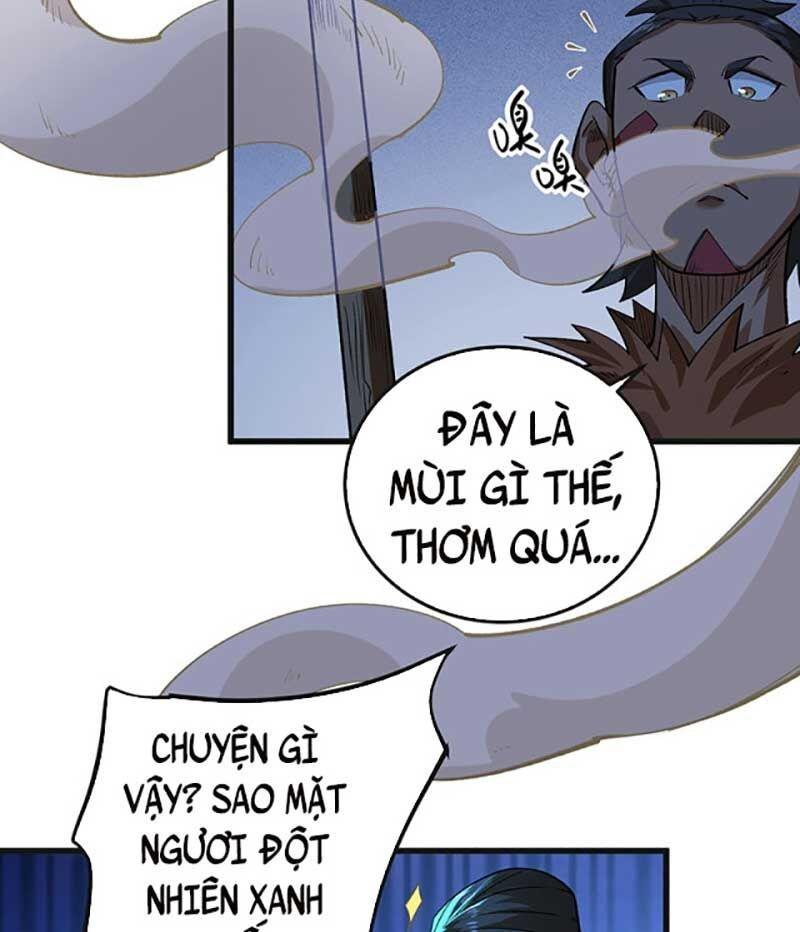 võ đạo độc tôn chapter 603 54