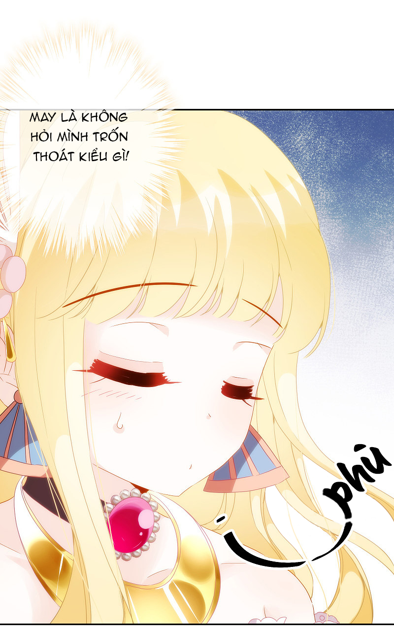 vương phi của babylon chapter 8 6