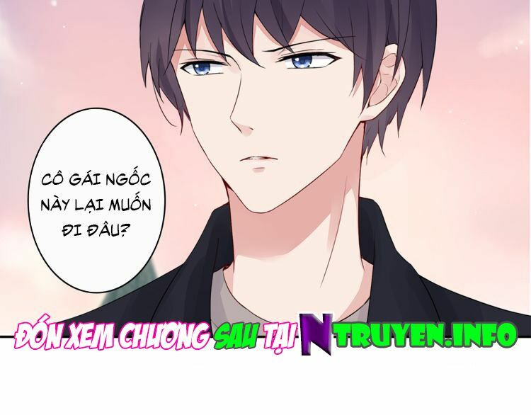 câu chuyện săn vợ chapter 14 51