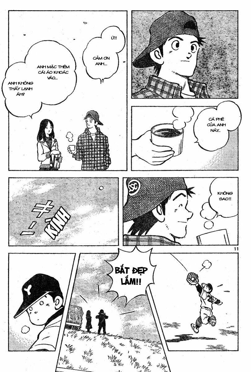 trò chơi vượt qua thử thách chapter 102 13