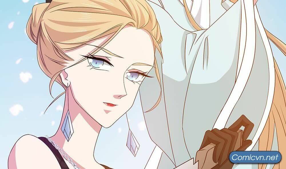 chủ tịch và nữ sát thủ chapter 4 33