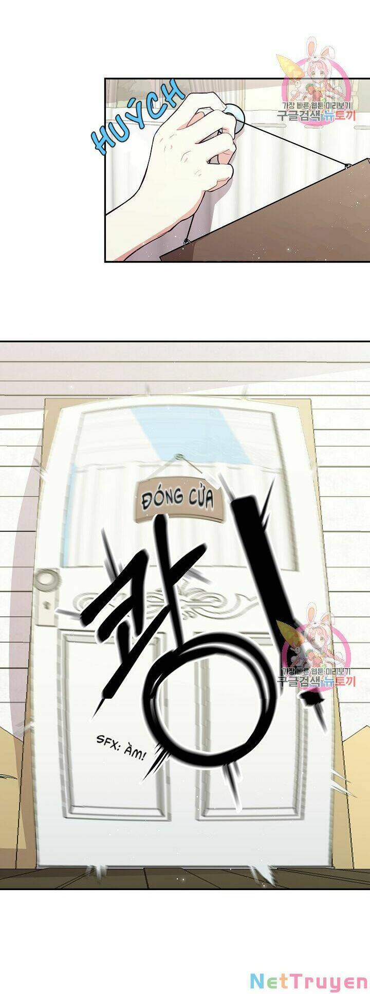 xin chào, tôi là người làm vườn! chapter 3 4