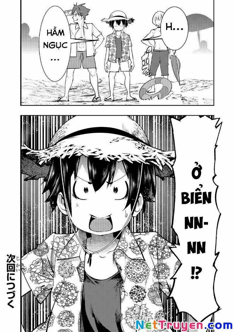 boy having useless skill mapping chapter 10 33