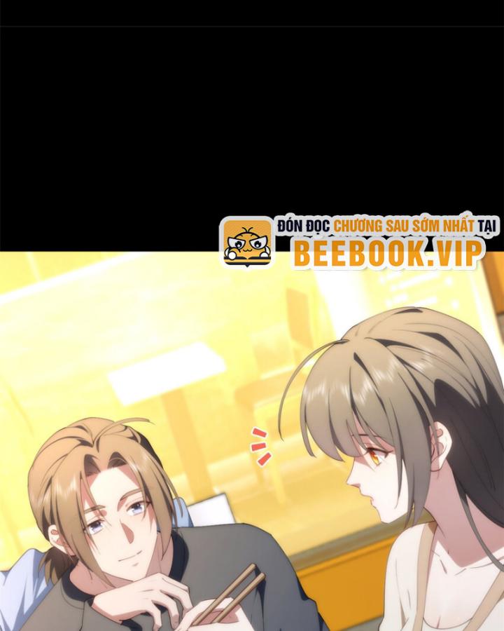 nữ chính chạy từ trong sách ra thì phải làm sao chapter 92 37
