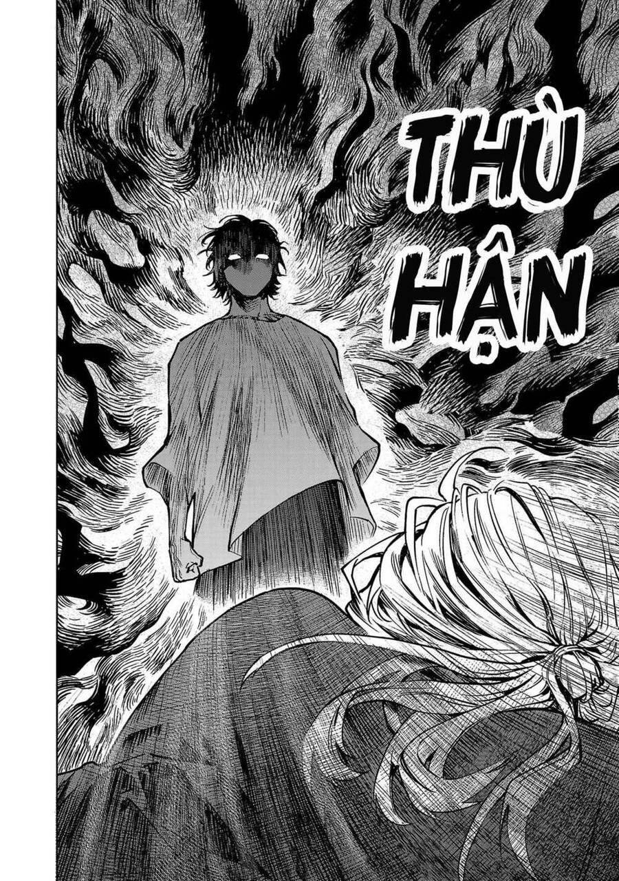 vậy để tớ giết chúng thay cậu nhé? (tiền truyện) chapter 8 10