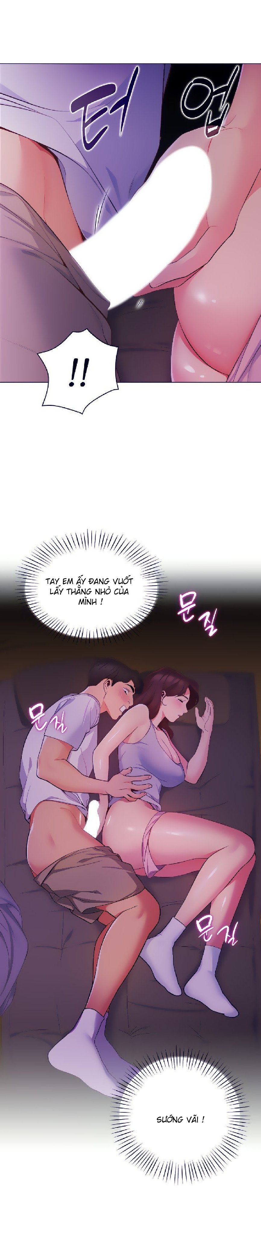 a good day to camp chapter 2 6