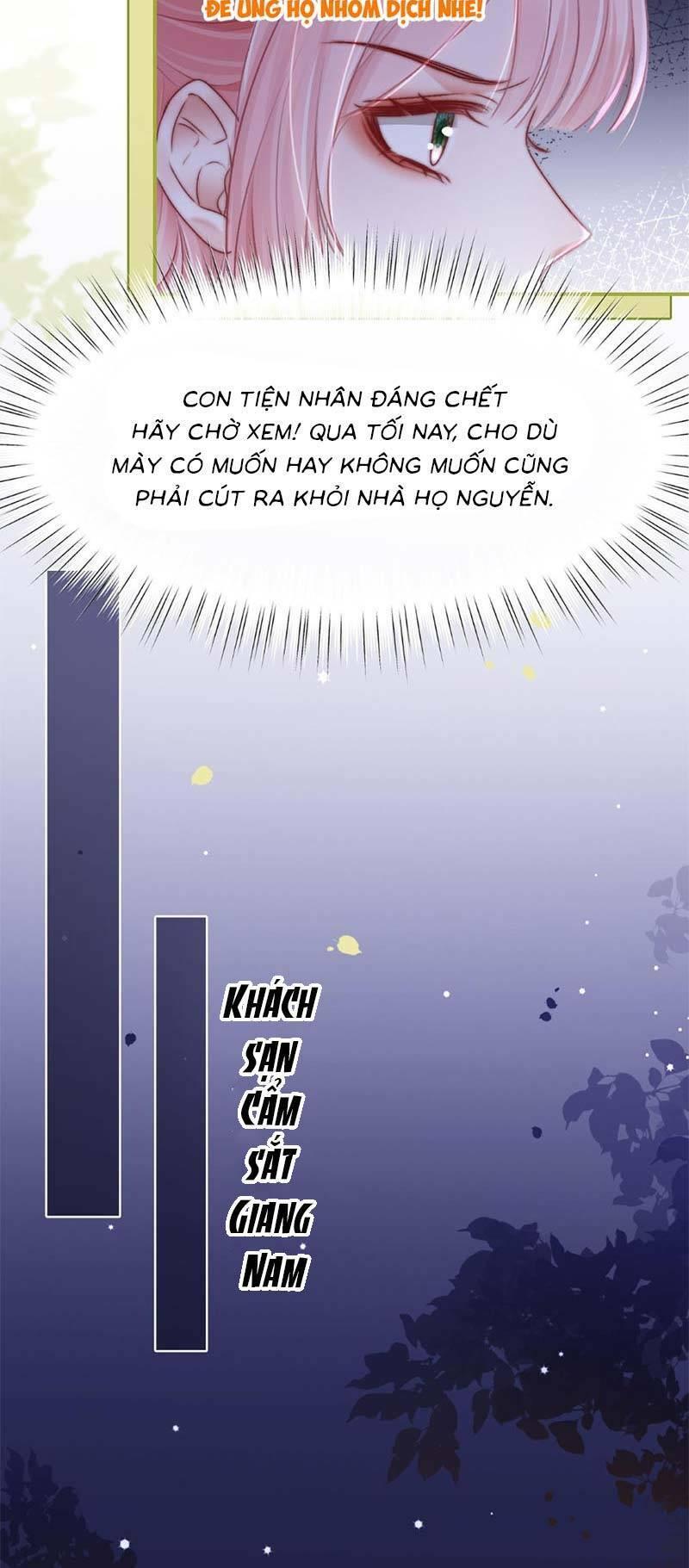 sau khi chia tay, cô ấy trở thành nữ vương hotsearch chapter 29 15