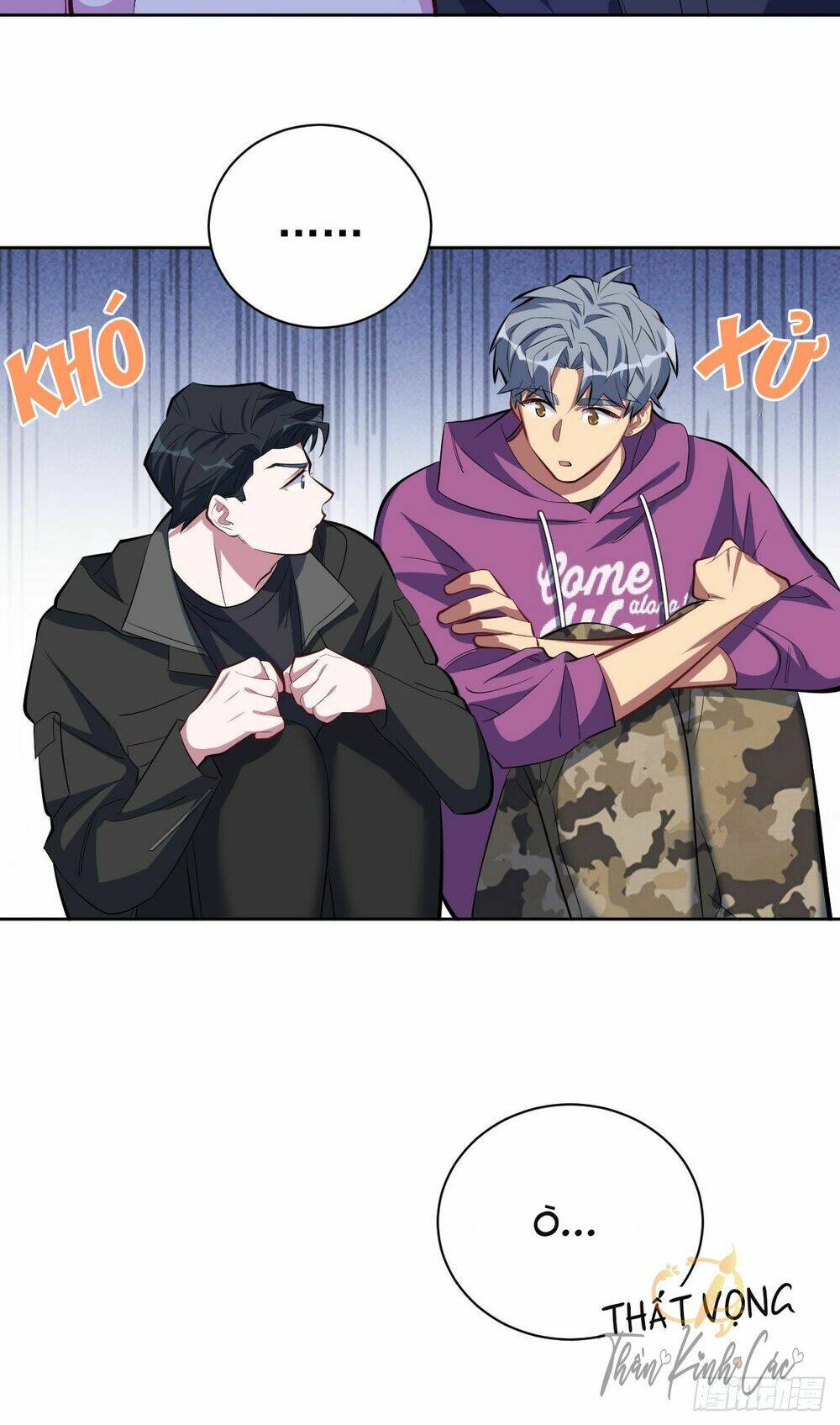 nhạc phụ đại nhân là lão bà chapter 33 12