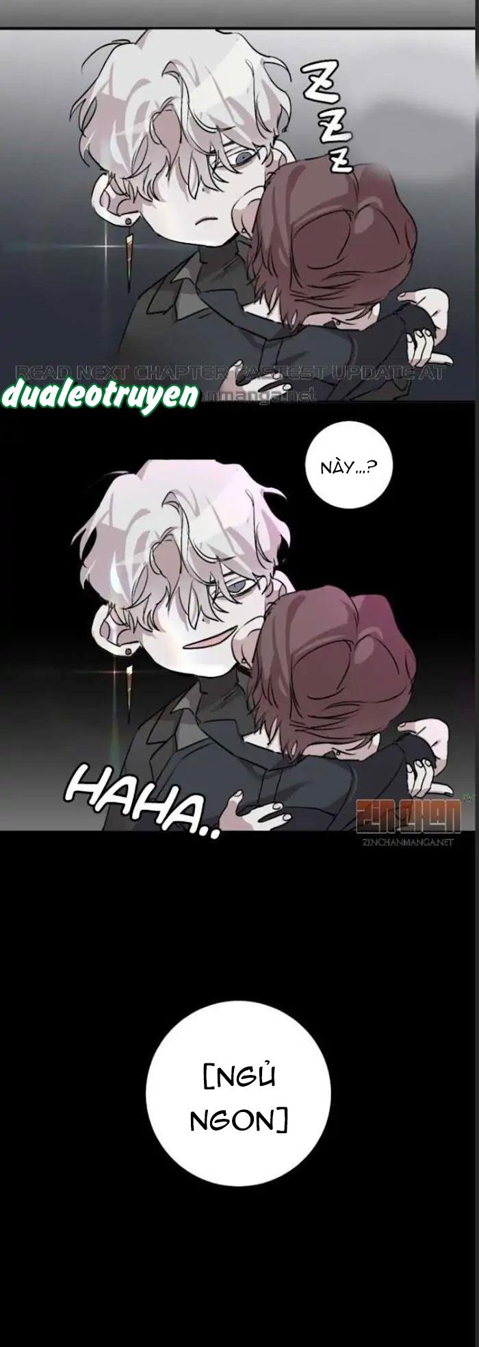 lãng mạn toixico chapter 2 32