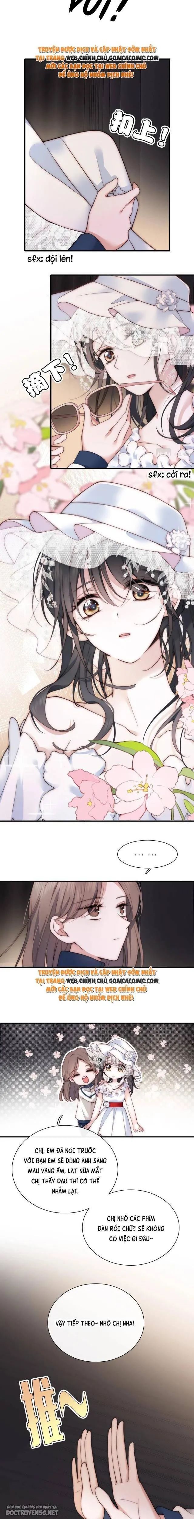 điên cuồng yêu em chapter 1 6