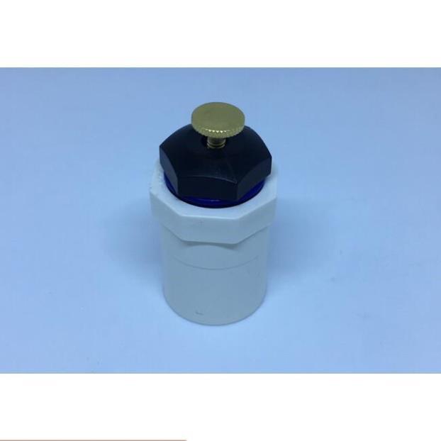 BÉC TƯỚI CÂY PHUN MƯA ĐIỀU CHỈNH LƯU LƯỢNG ĐỒNG-NHỰA 206789-790 TL