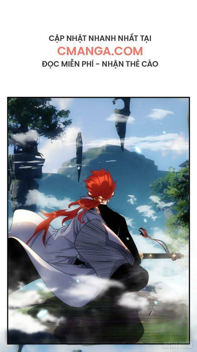 ma vương là đại địa chủ chapter 9 2