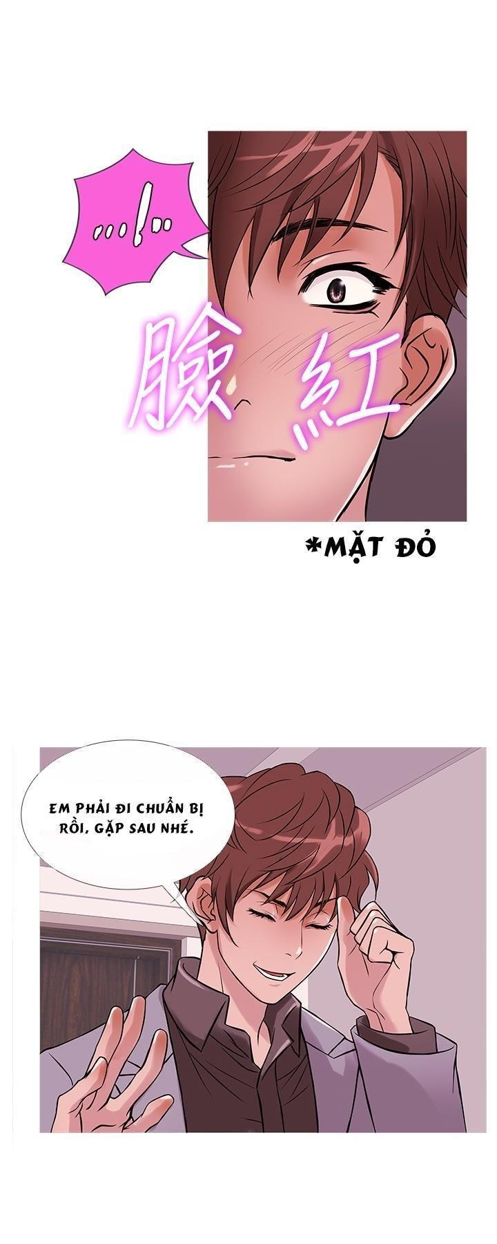 thiên đường chapter 33 12