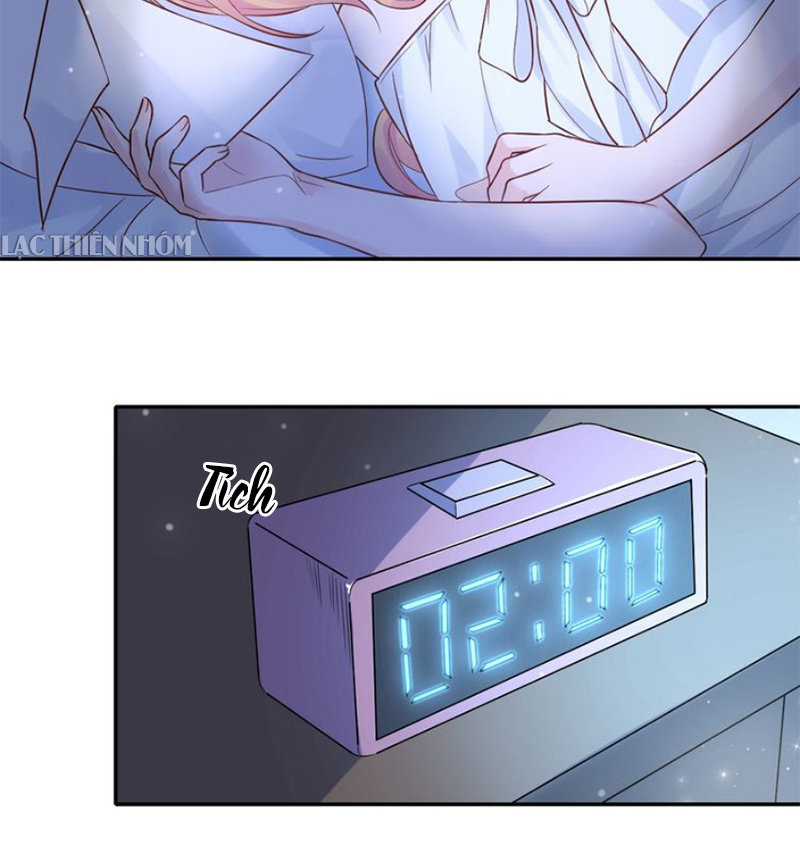 mật thất khốn du ngư chapter 20 3