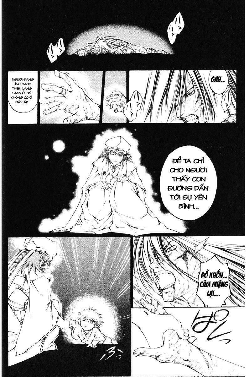 mắt quỷ kyo chapter 289 9