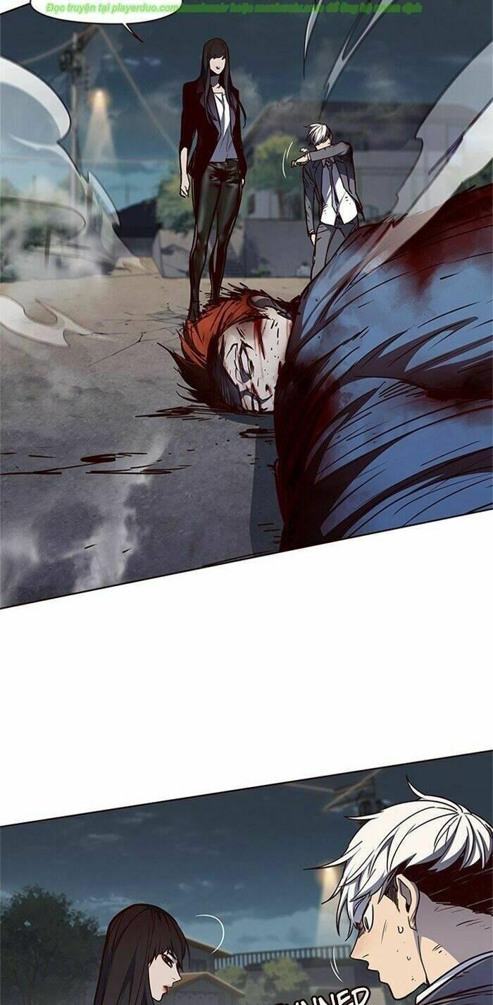 biến thân thành mèo chapter 44 37