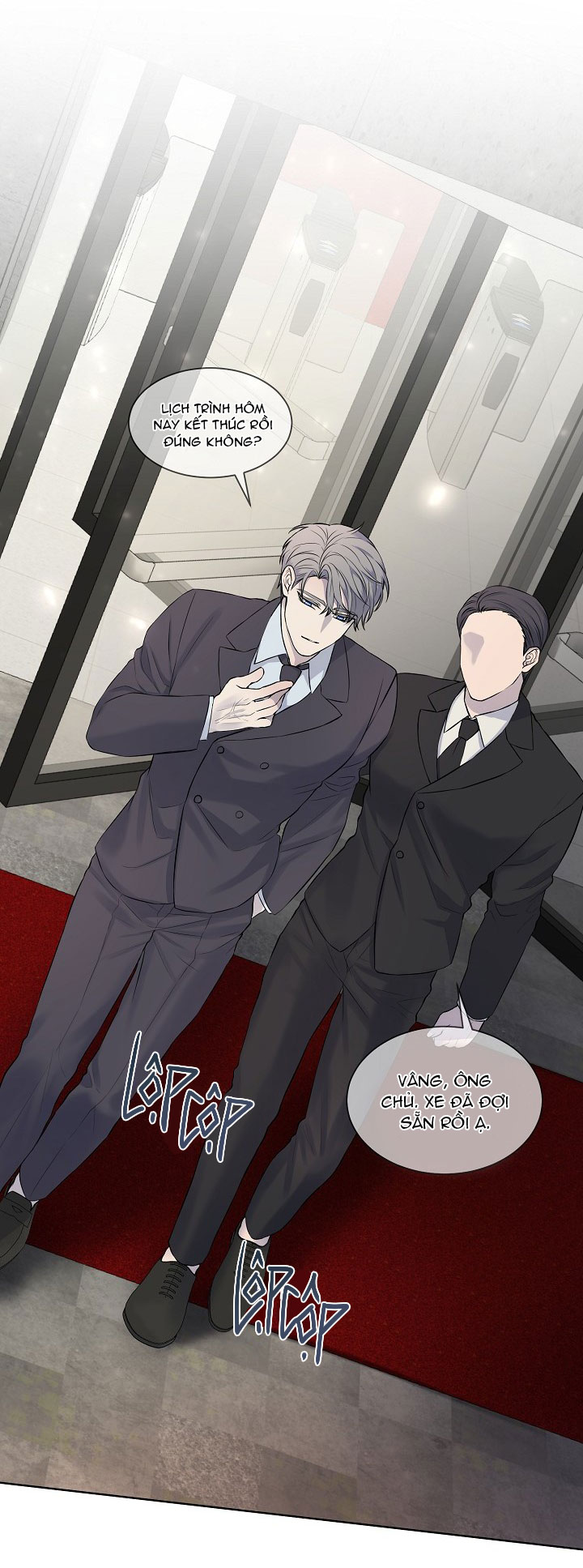 viên đạn vàng chapter 5 13