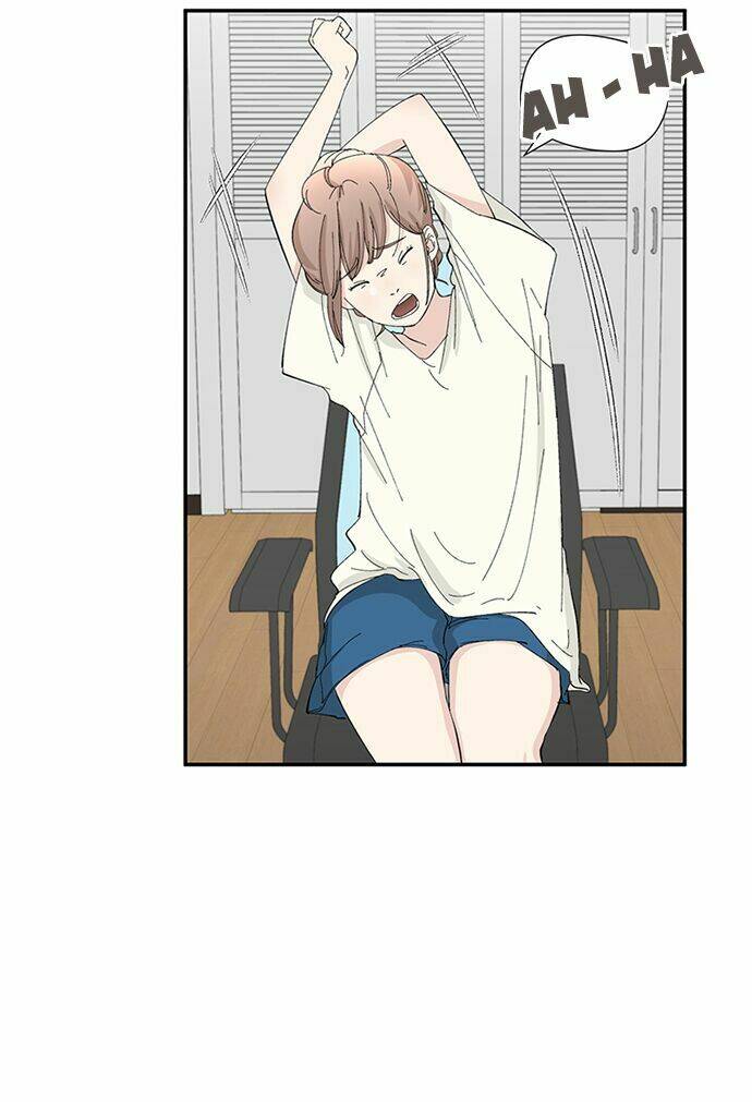 oh my god chapter 5 6