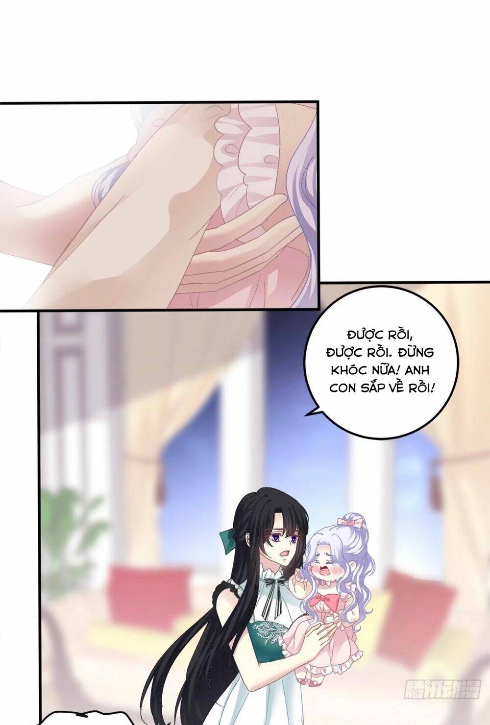 toàn bộ nắm trong tay chapter 100 46