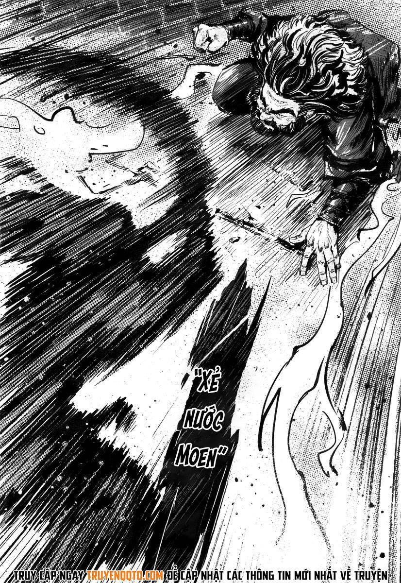 tale of the fighting freak, path of the warrior [blood and steel] chapter 43 27