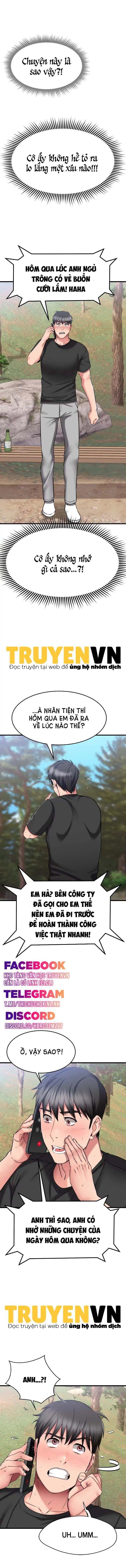 18+ làm tình cùng cô bạn thân khác giới chapter 29 4