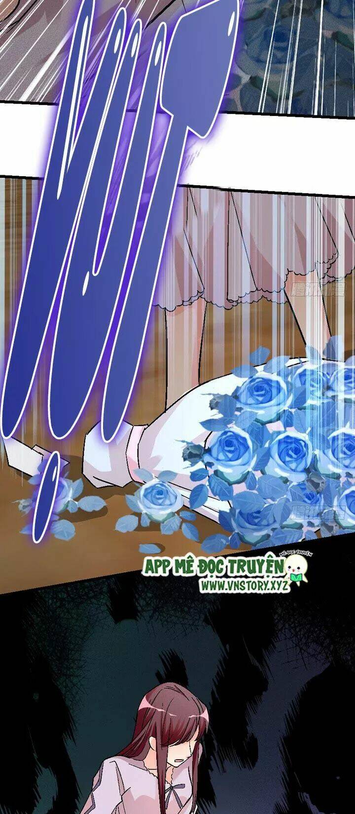 thiên hậu trở về chapter 56 20