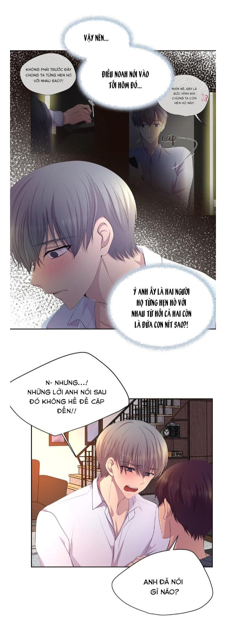 giữ em thật chặt (hold me tight) chapter 94 21