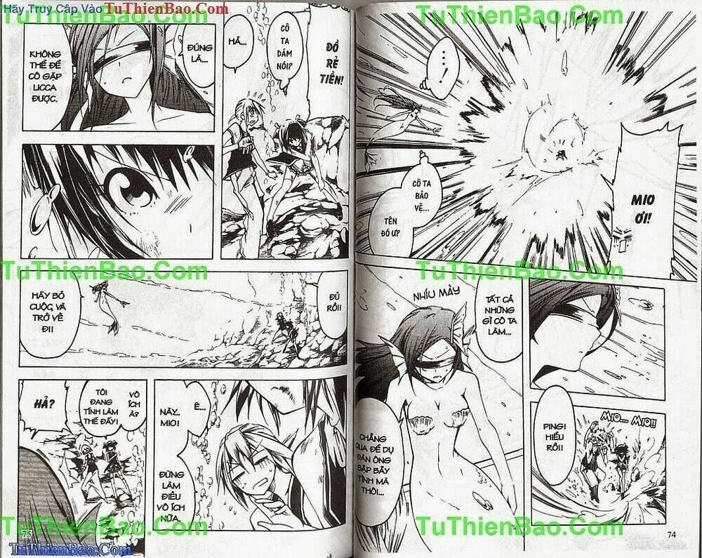 đặc vụ hàng hải chapter 2 38