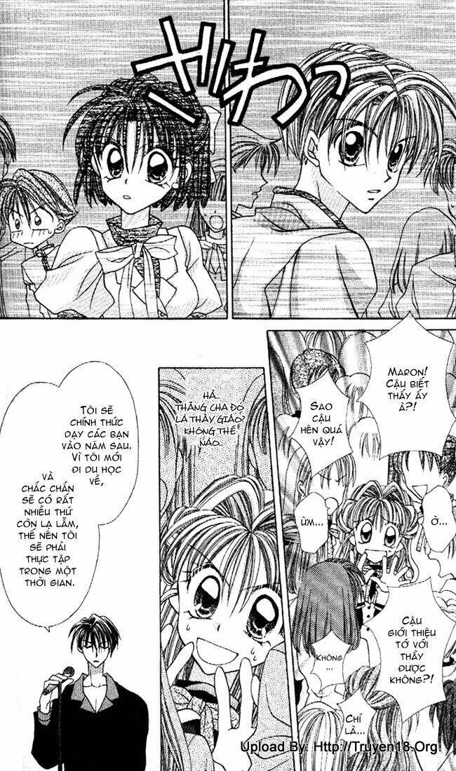 kamikaze kaitou jeanne chapter 13 12