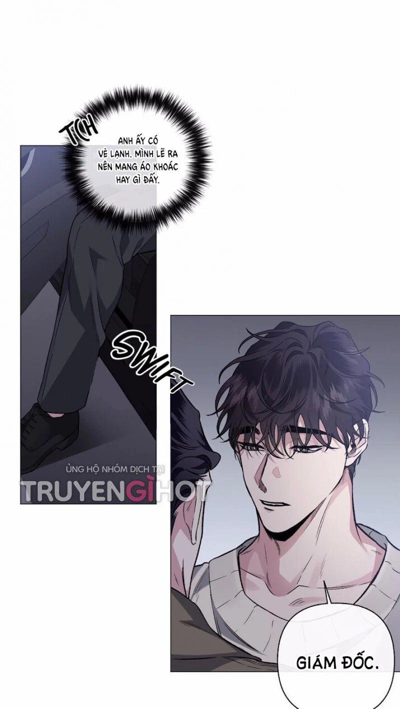 tình yêu kì lạ chapter 40 49